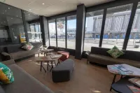 勒阿弗爾中央車站家庭旅館 勒阿弗爾住宿飯店