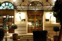 Hera Hotel Hotels in Ateena