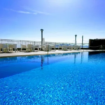 San Paolo Palace Hotel