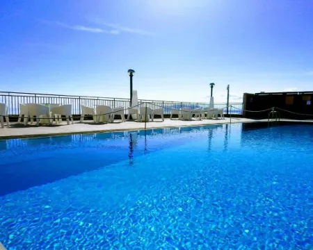 San Paolo Palace Hotel Hotels in Palermo