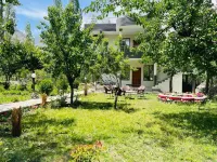 Flora Inn Skardu
