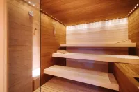Valtur Cervinia Cristallo Ski Resort, Member of Preferred Hotels & Resorts - spa