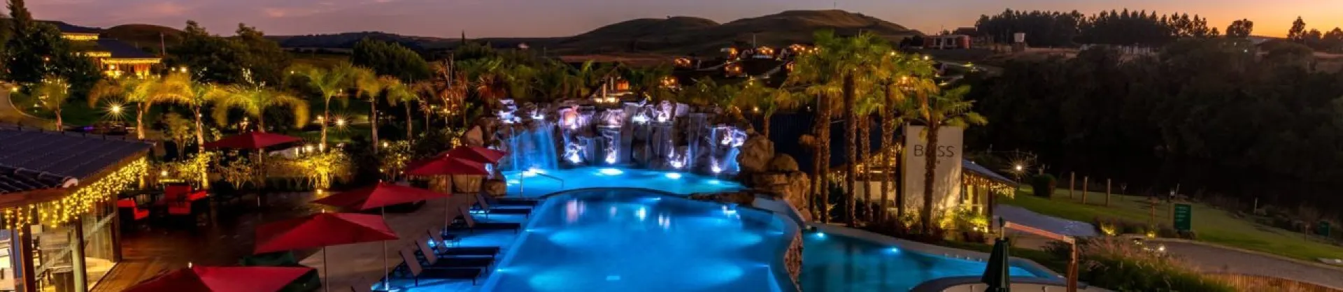 4-Star Select Hotels