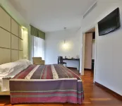 Best Western Cesena Hotel Hotel dekat Cesena Fiera SPA