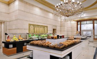 InterContinental Hotels Dar Al Hijra IC Madinah