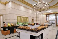 InterContinental Hotels DAR AL HIJRA IC MADINAH by IHG