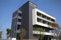 Taean (Kkotji) Del Mar 白沙場港附近的飯店