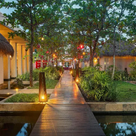 Paradisus Playa del Carmen - Riviera Maya - All Inclusive