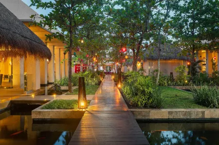 Paradisus Playa del Carmen - Riviera Maya - All Inclusive