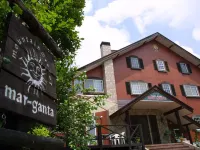 Mountain Resort Marganta Hotels near Kurohime Station
