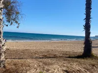 Apartment to 100m of the Beach