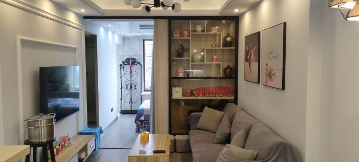 Tongling Siruo Homestay Hotels in Tongling