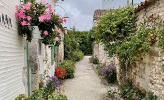 Quiet mobile home - Cc217 Les Charmettes 4 stars