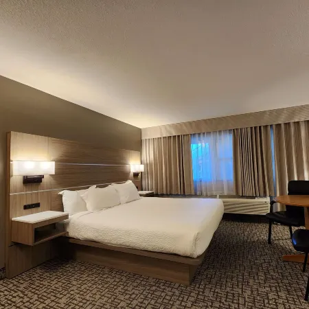 Days Inn by Wyndham Penticton Conference Centre
