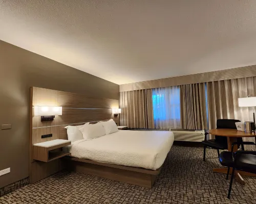 Days Inn by Wyndham Penticton Conference Centre Hotels in Penticton