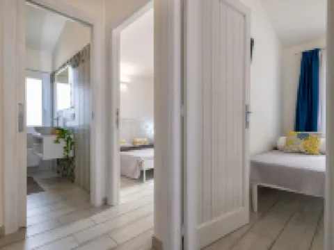 Chicca Hoteles en Badesi