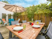 Villa Albertine - 3-Star