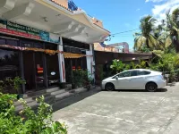 Latanier Beach Hotel Hotels in 