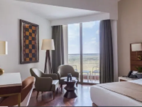 エマラ オーレ セレニ ナイロビのホテル