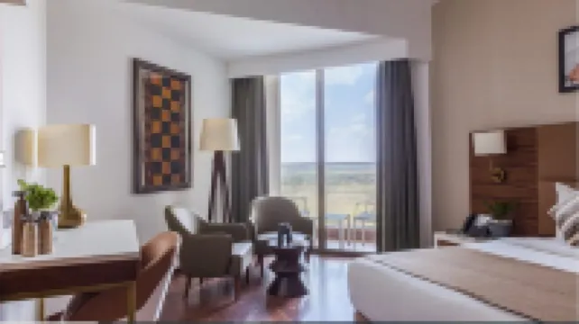 Emara Ole-Sereni Hoteles en Nairobi