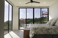 Prime Hermosa: Ocean View Villa w/ Infinity Pool by RedAwning