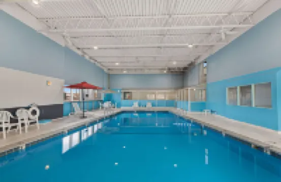 Quality Inn & Suites Council Bluffs - Omaha East