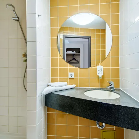 B&B HOTEL Mainz-Hechtsheim