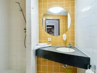 B&B HOTEL Mainz-Hechtsheim - Hot Tub