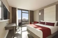 Ramada Encore by Wyndham Istanbul Bayrampasa Hotel a Bayrampaşa