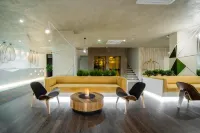 Pinea Hotel Resort & Spa - Fitnessstudio