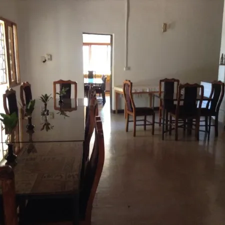 Kitolie Home and Lodge