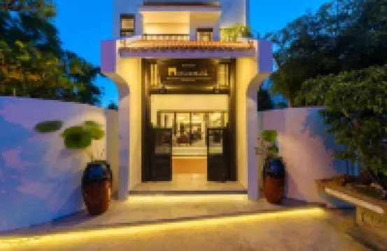 Hoianoi Villa