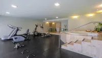 GHL Hotel Lago Titicaca - Gym