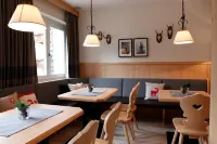 Christophorus Mountain Residence