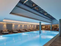 Titanic Chaussee Berlin Hotéis em Berlim