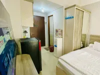 Transpark Juanda by SiniBobo