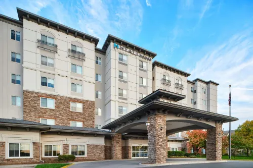 Hyatt House Sterling/Dulles Airport North Hotels in Loudoun County