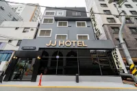 Osan JJ Hotel Osan Station Branch Hotels near Osan Station