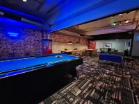 Trademark Hostel - Fully Air Conditioned Hotels in Rushcutters Bay