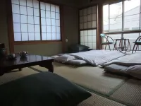 Senyokan Các khách sạn ở Ninohe