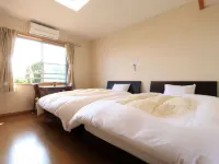 Hotel Koshikishima Shinwakan Hotel di Satsumasendai