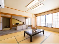 Jonnobi Onsen Takayanagi Jonnobi-Mura Hotels in Kashiwazaki