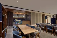 ฮอลิเดย์ อินน์ เอ็กซ์เพรส เบงกาลูรู บอมมาซันดรา บาย IHG - พร้อมอาหารเช้า