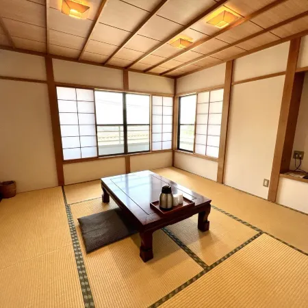 Kappo Minshuku Kohaji