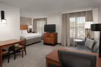 Residence Inn Fayetteville Cross Creek Hotels near Walmart Supercenter