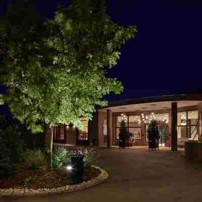 Hotel Les Nomades Hotel Exterior