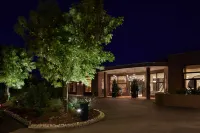 Hotel Les Nomades Hotels near Castle de Pommard