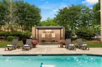 Oxford Suites Redding - Pools