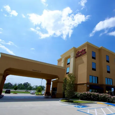Hampton Inn & Suites by Hilton Tomball Houston NW