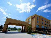 Hampton Inn & Suites by Hilton Tomball Houston NW - Gym